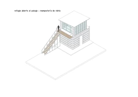 ROOM IN THE AIR